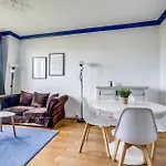 Elegant Appartement Quartier Paisible