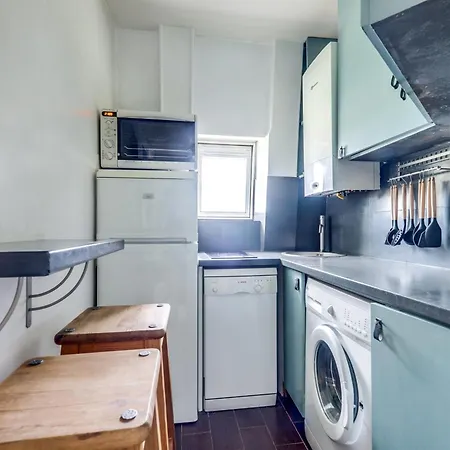 Appartamento Elegant Quartier Paisible *